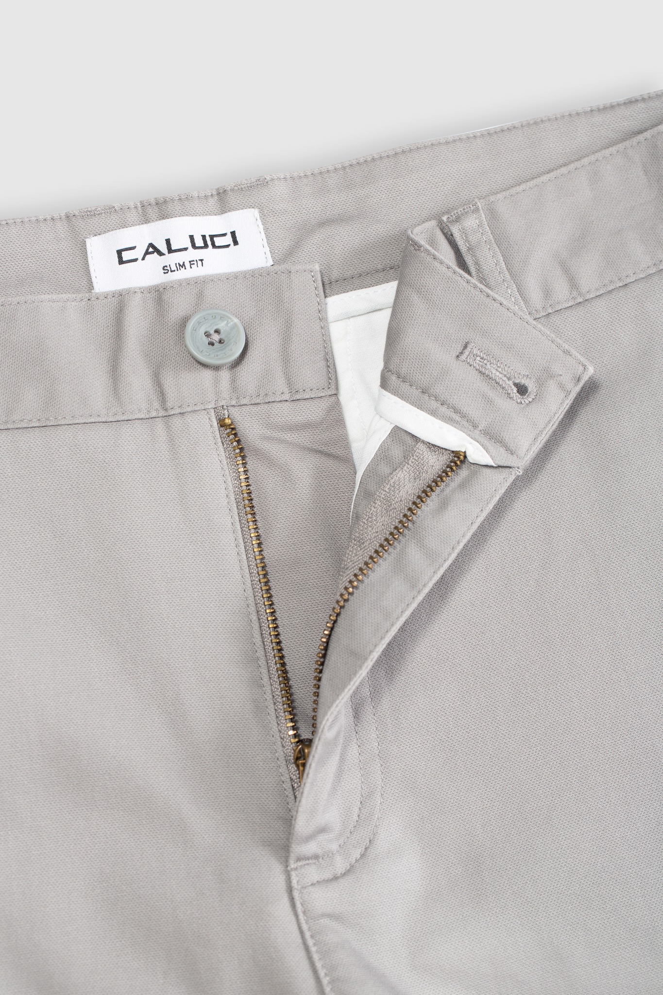 Quần short kaki CALUCI MKS401S