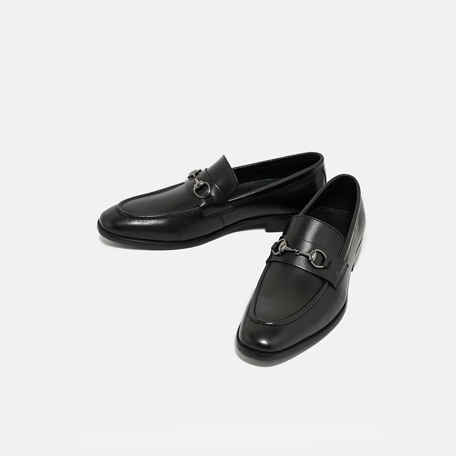Giày Loafer nam CALUCI MSH0040