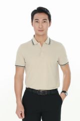 Áo Polo CALUCI MPS406R