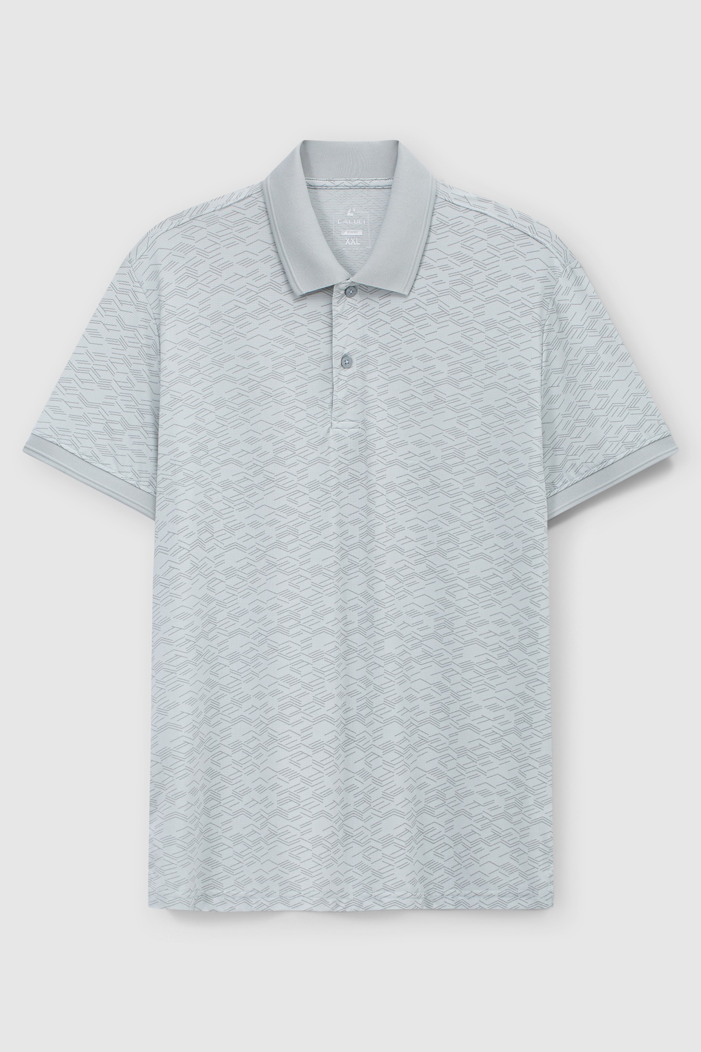 Áo Polo Nam CALUCI MPS446S
