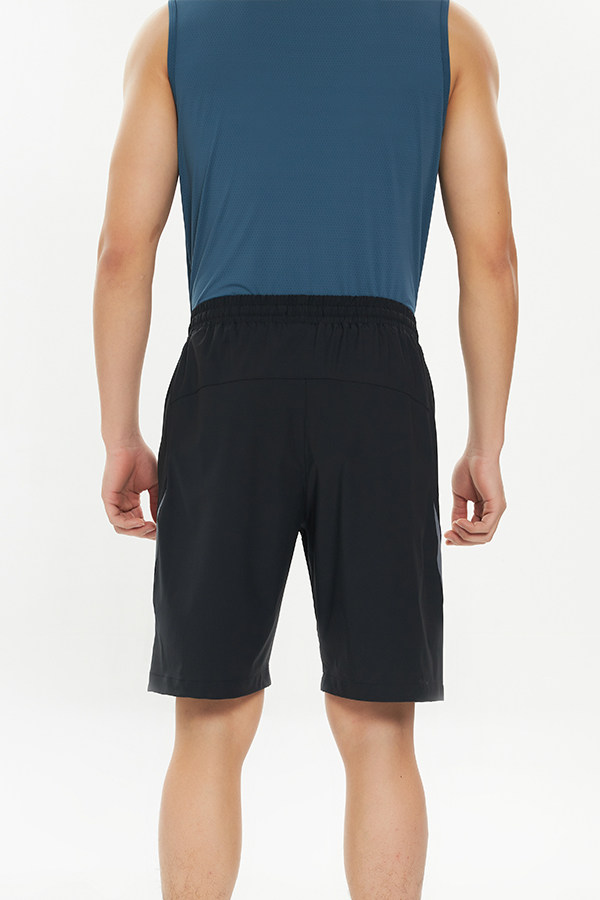 Quần short gió nam CALUCI MWS318R