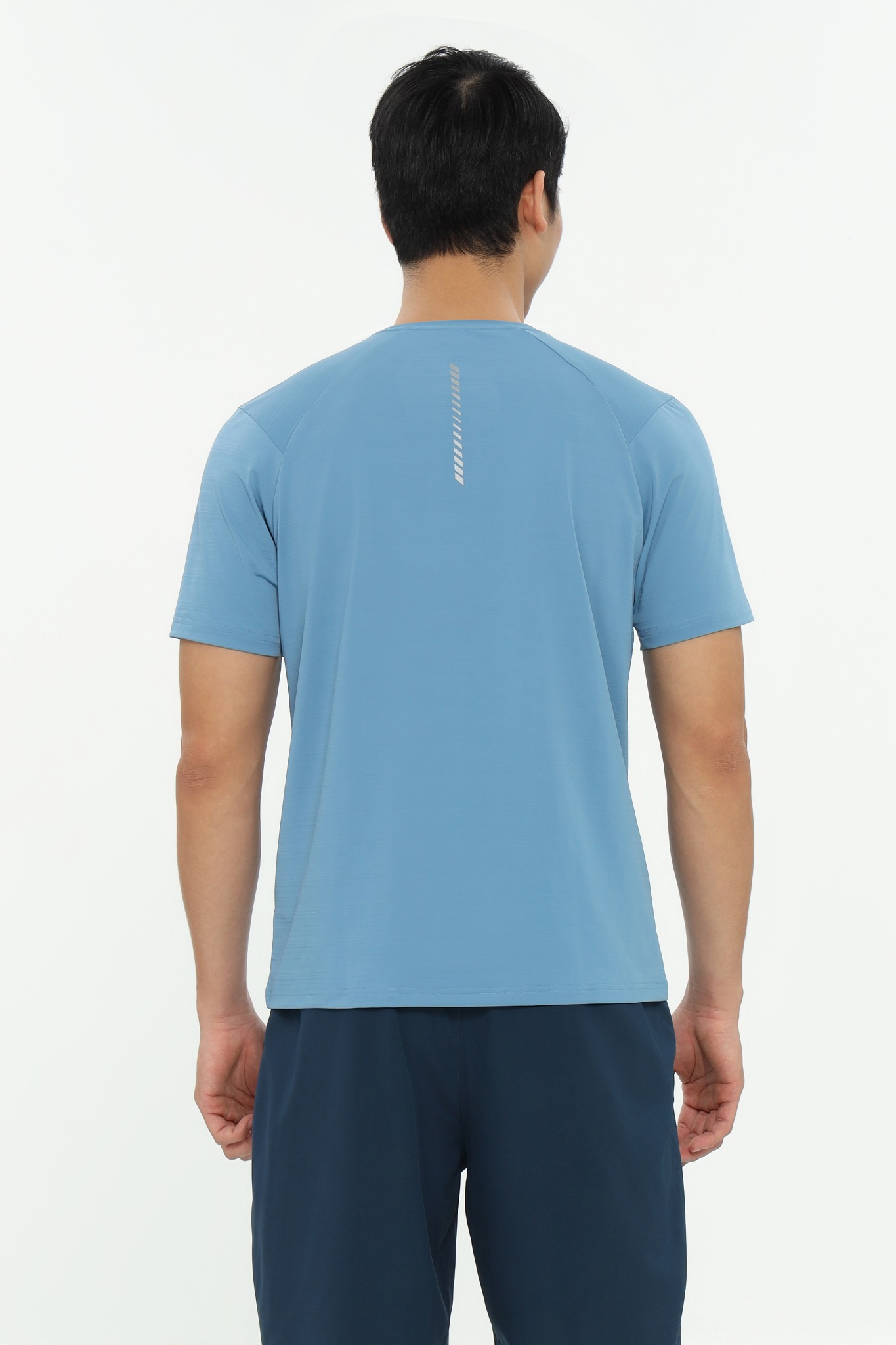 Áo phông nam CALUCI MTS415R