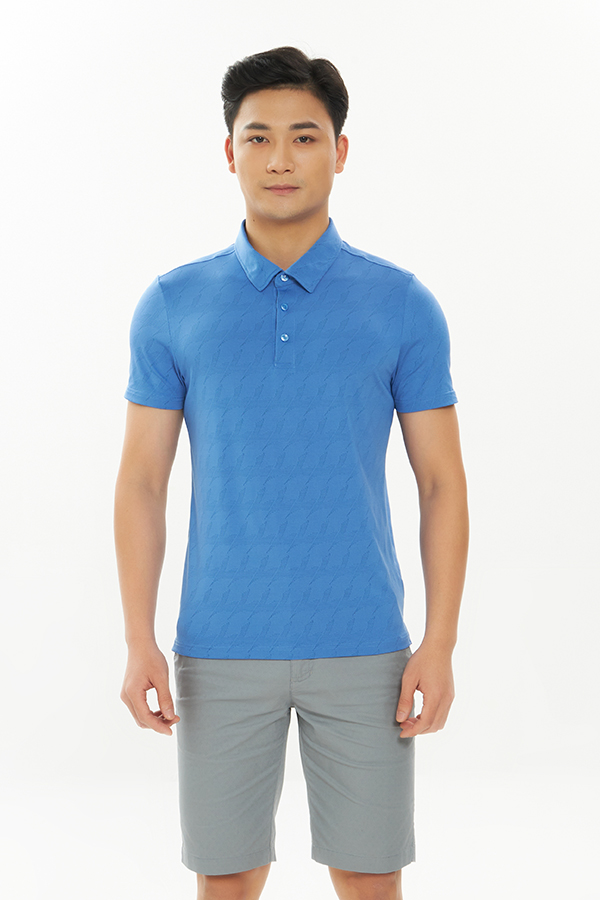 Áo Polo nam CALUCI MPS312S