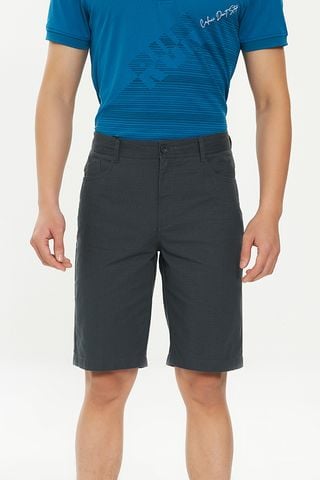 Quần short khaki nam CALUCI MKS310S