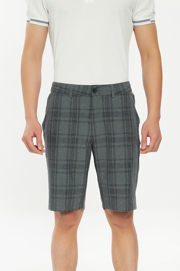 Quần short gió nam CALUCI MWS308R