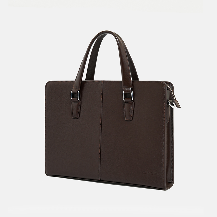 Cặp da nam CALUCI MBA0020