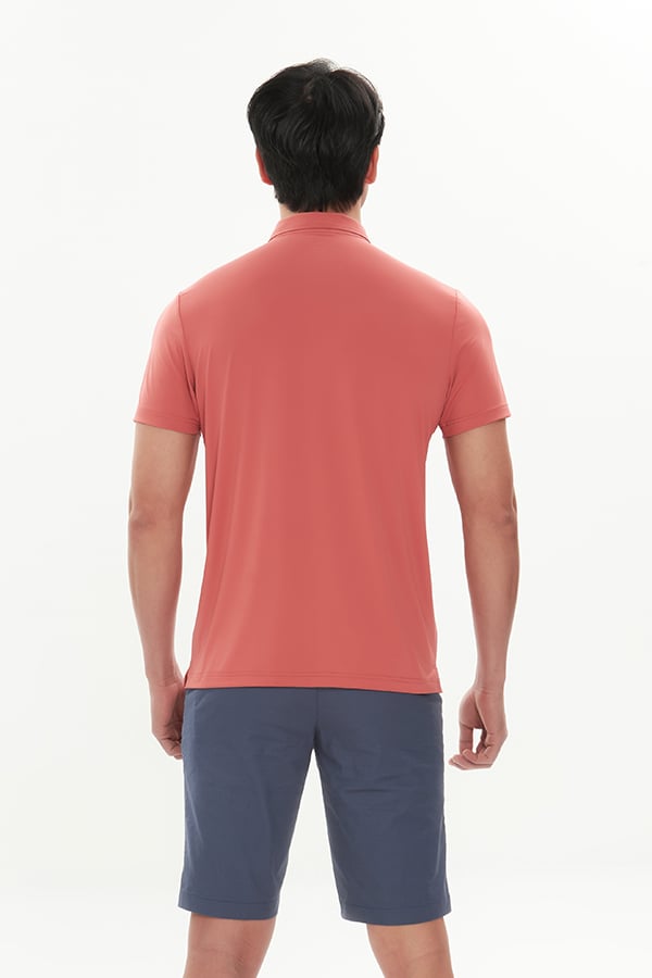 Áo polo nam CALUCI MPS314R