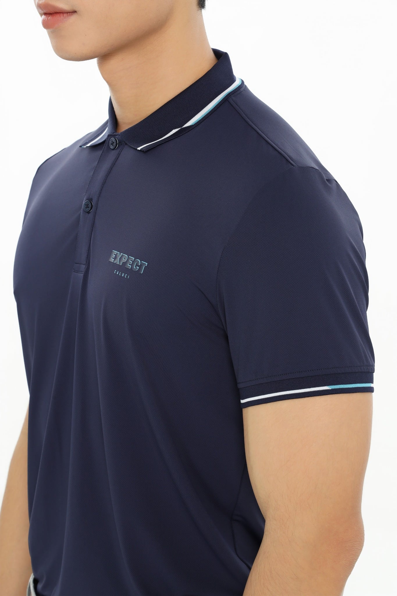 Áo Polo Nam CALUCI MPS407S