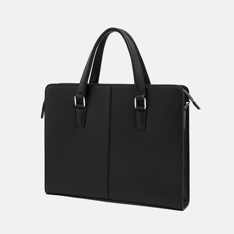 Cặp da nam CALUCI MBA0010