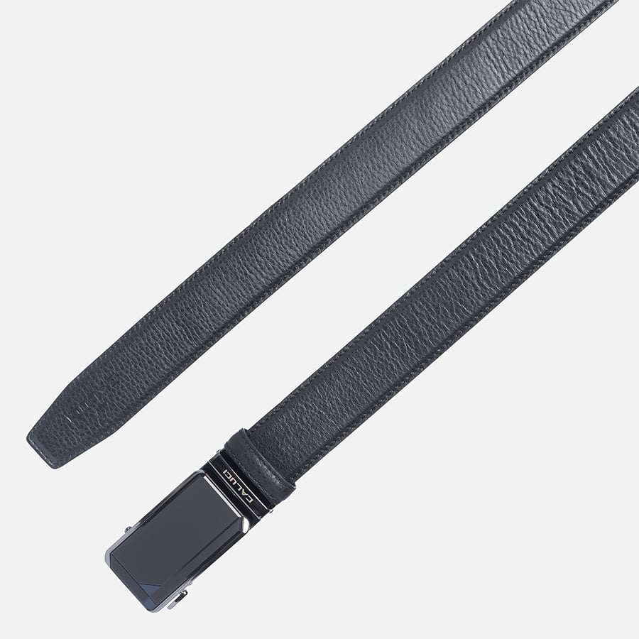 Dây lưng da nam CALUCI MBE0010