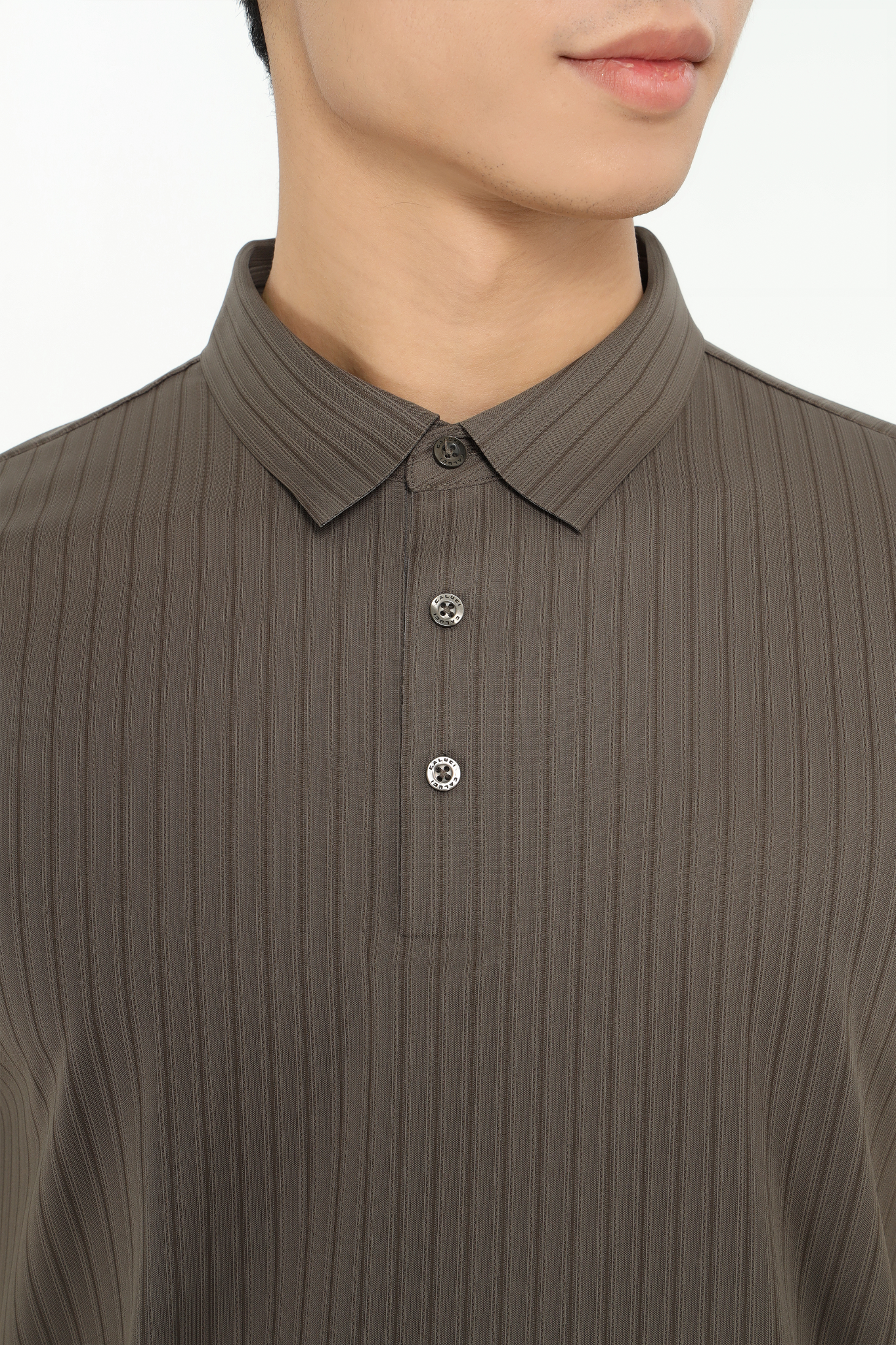 Áo Polo Nam CALUCI MPS402R