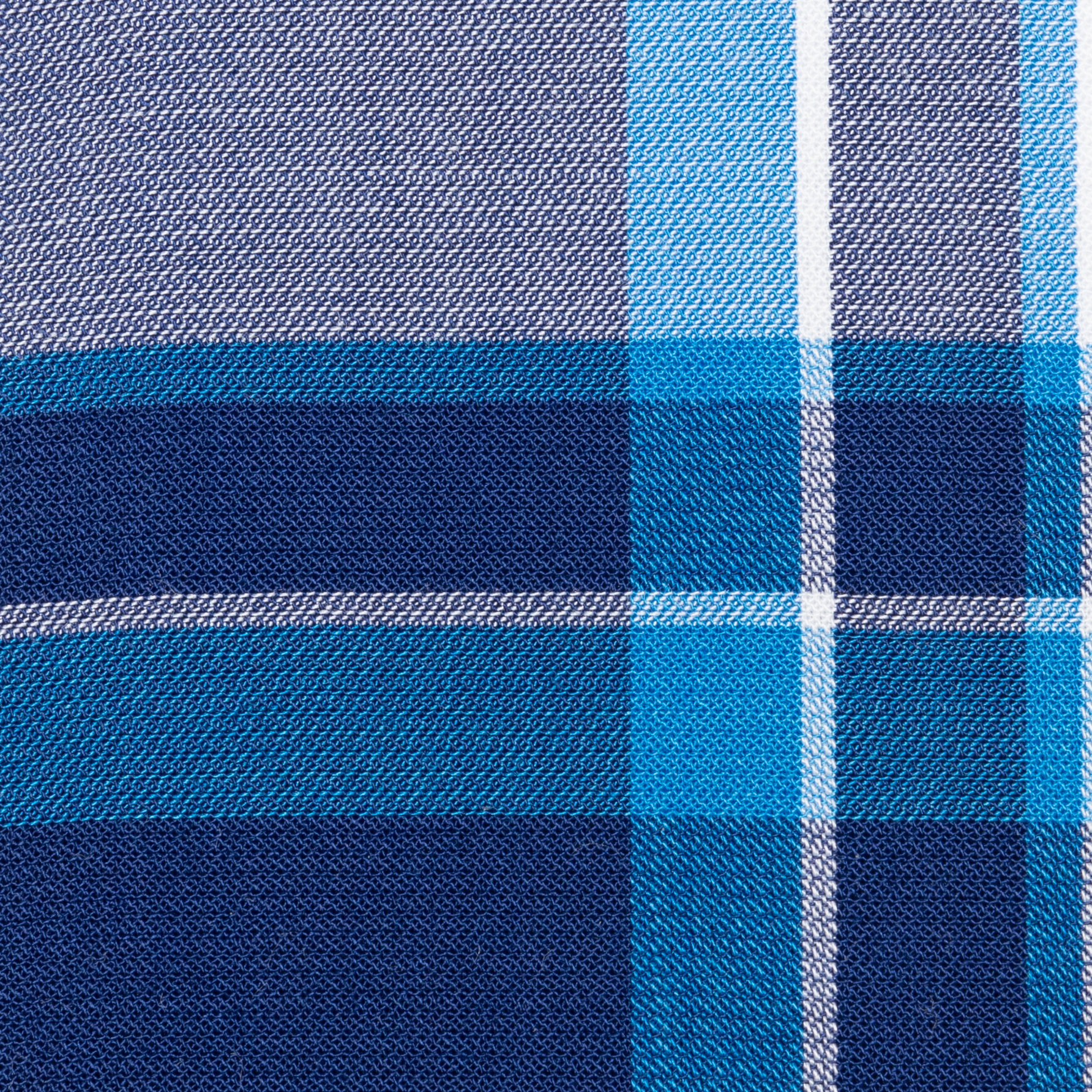 Áo sơ mi nam ngắn tay CALUCI MSS3169S