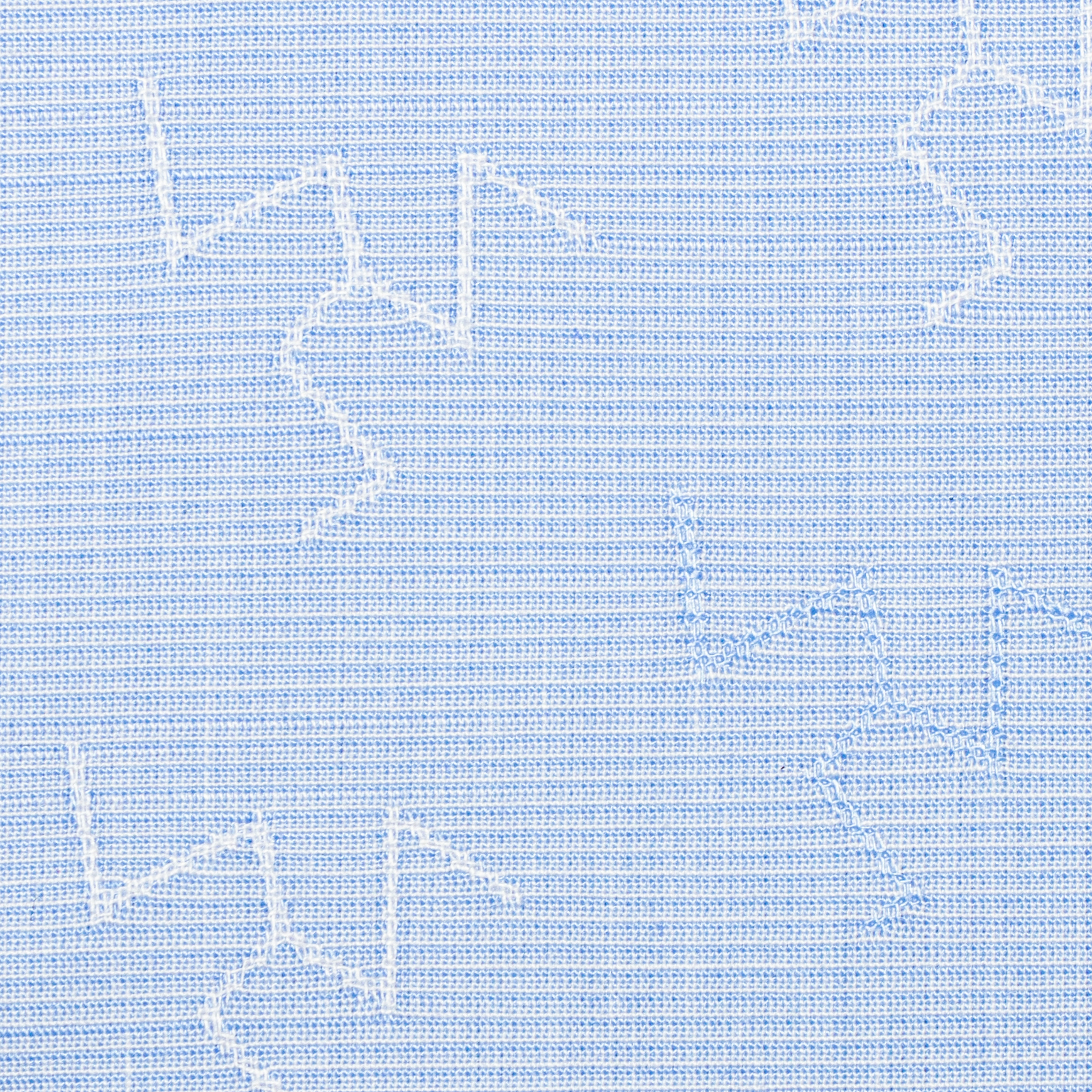 Áo sơ mi nam dài tay CALUCI MLS3166S