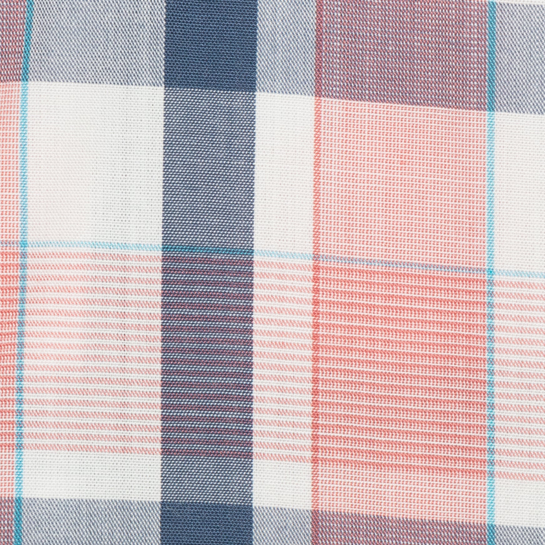 Áo sơ mi nam ngắn tay CALUCI MSS3137S