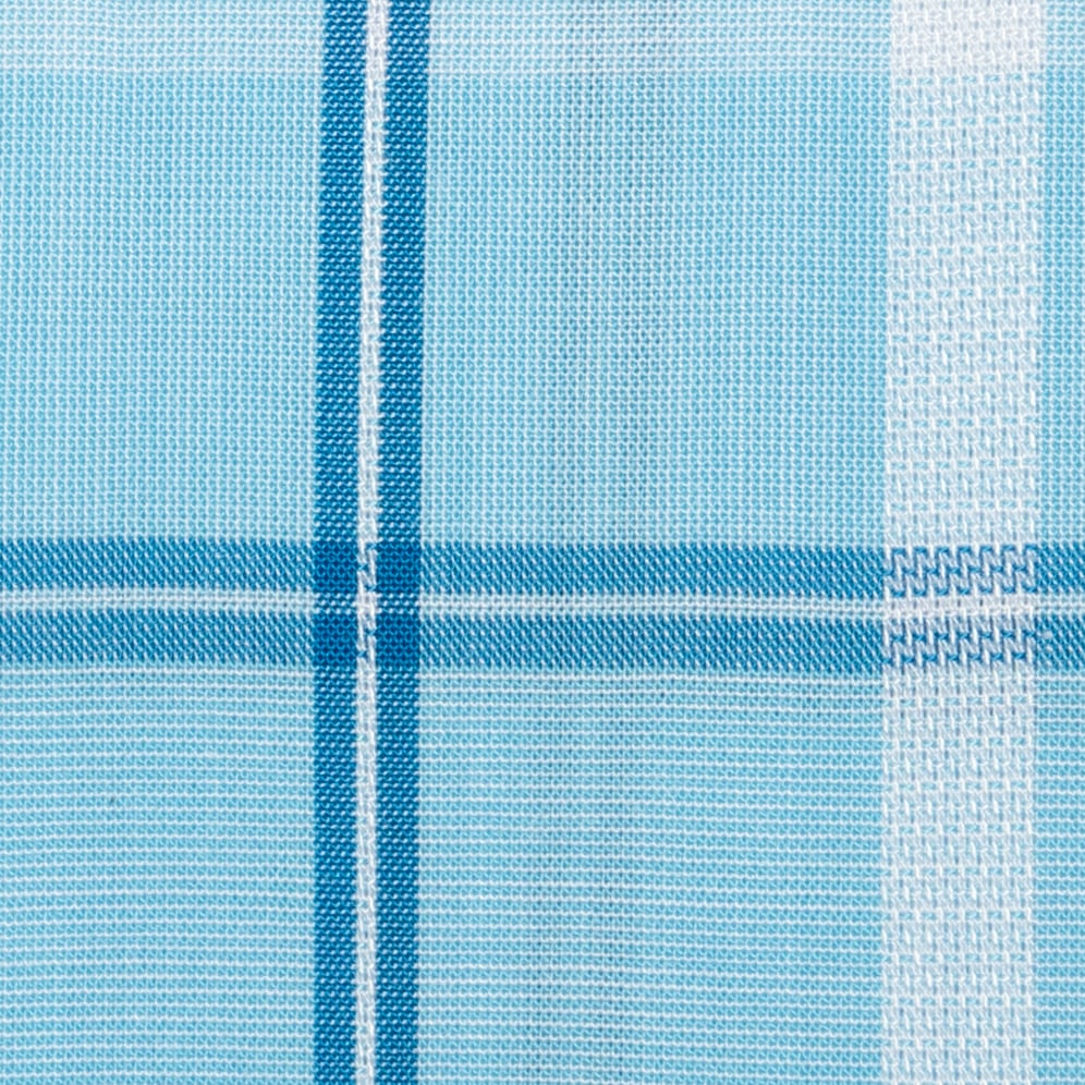 Áo sơ mi nam ngắn tay CALUCI MSS3191S