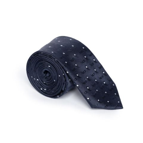 Cà vạt bản trung CALUCI MTI0190