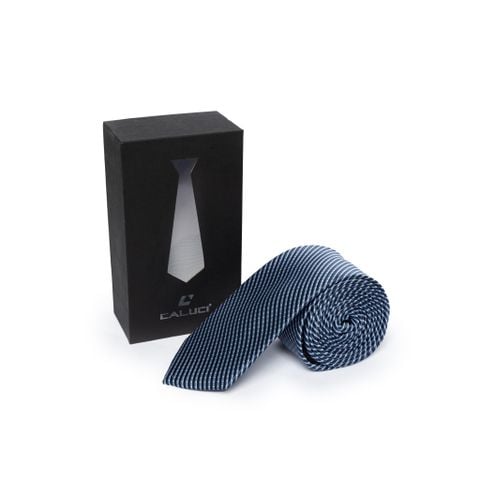 Cà vạt bản trung CALUCI MTI0170