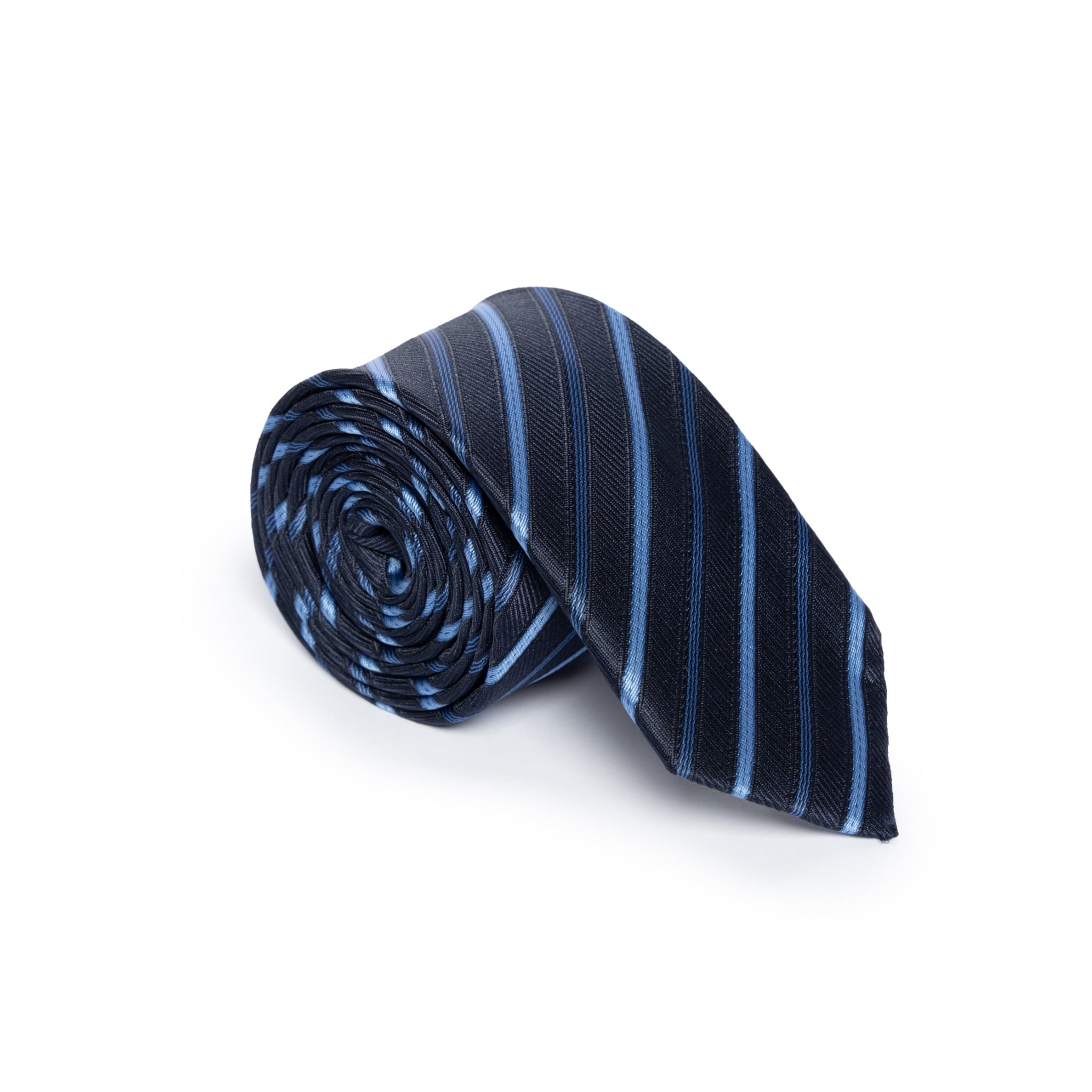 Cà vạt bản trung CALUCI MTI0180