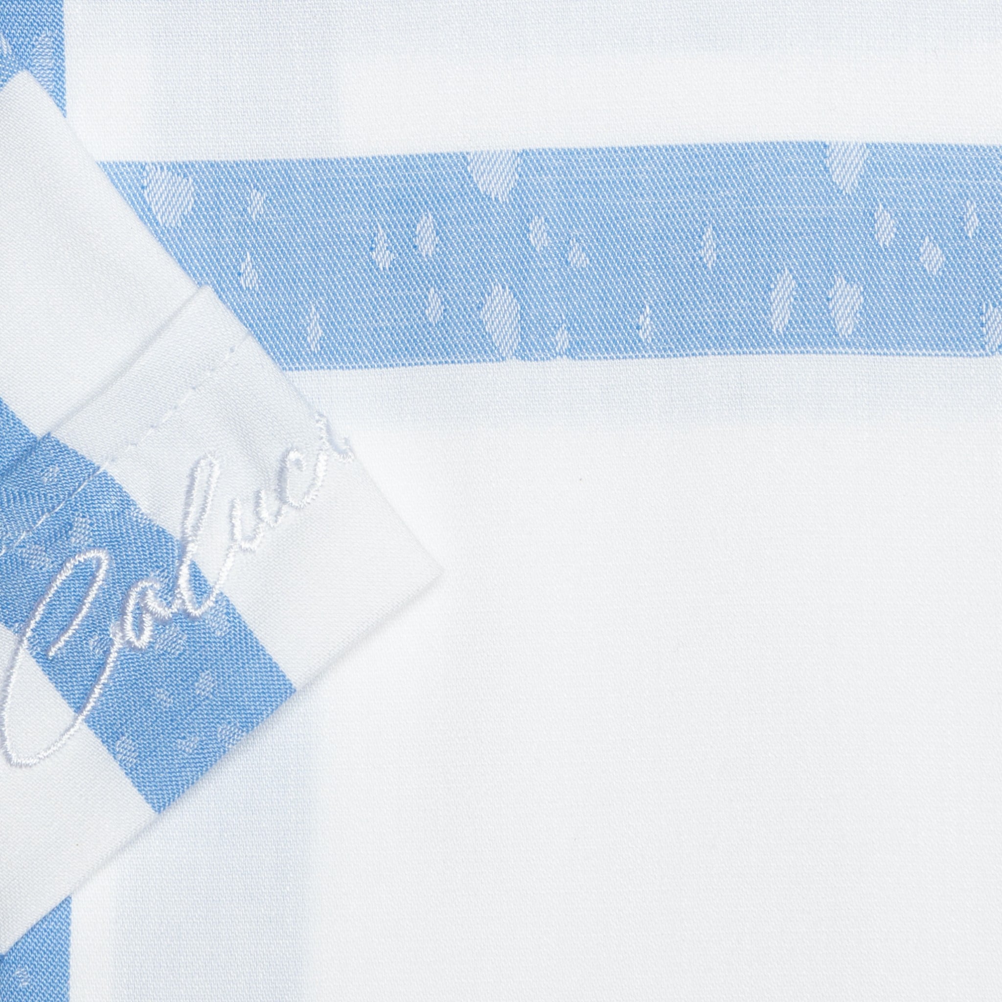 Áo sơ mi nam ngắn tay CALUCI MSS3201R