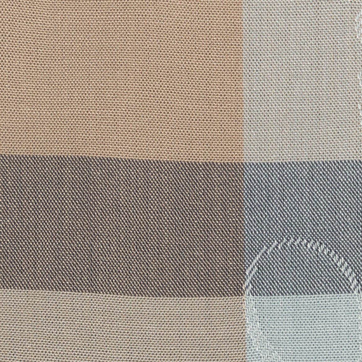 Áo sơ mi nam ngắn tay CALUCI MSS3193R