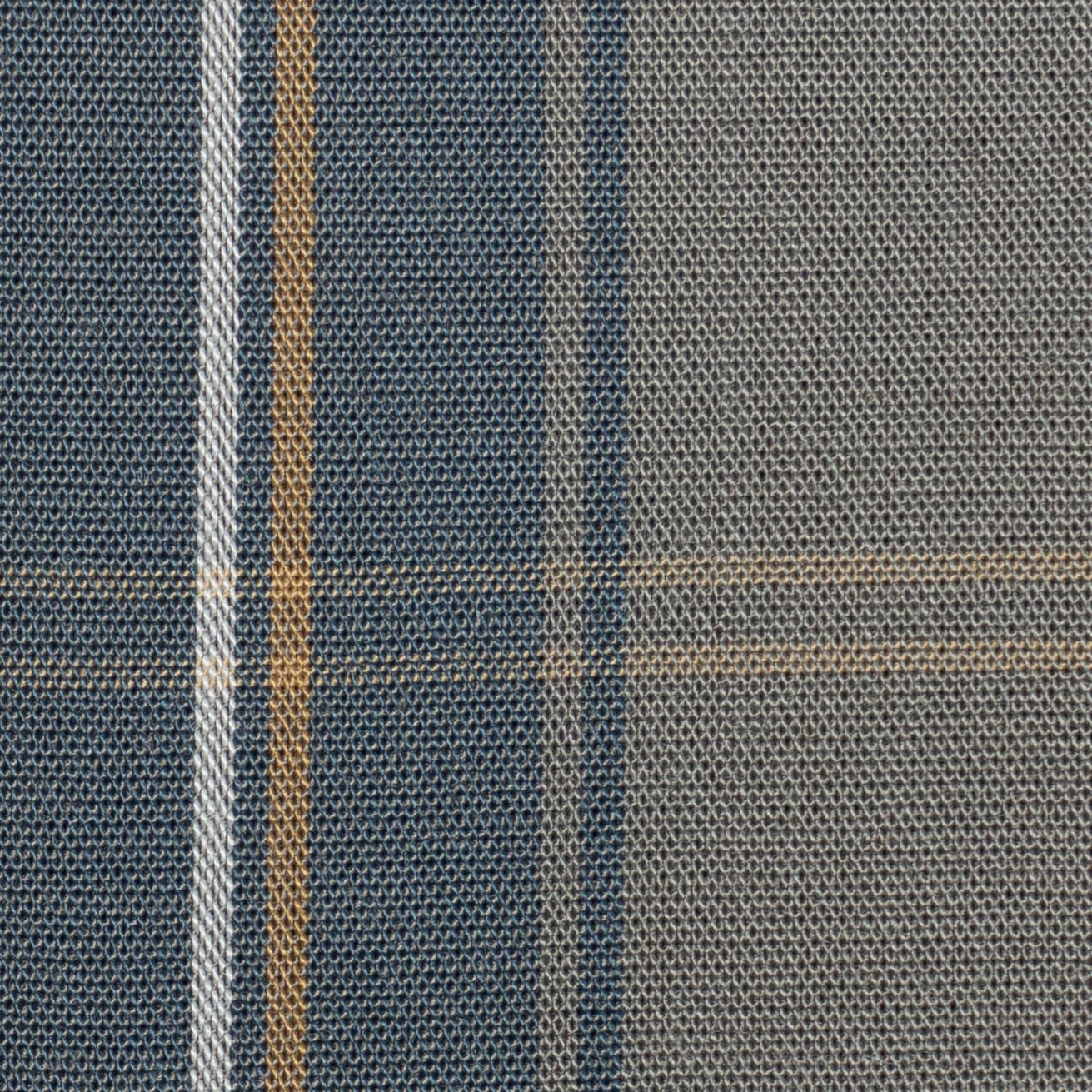 Áo sơ mi nam ngắn tay CALUCI MSS3194R