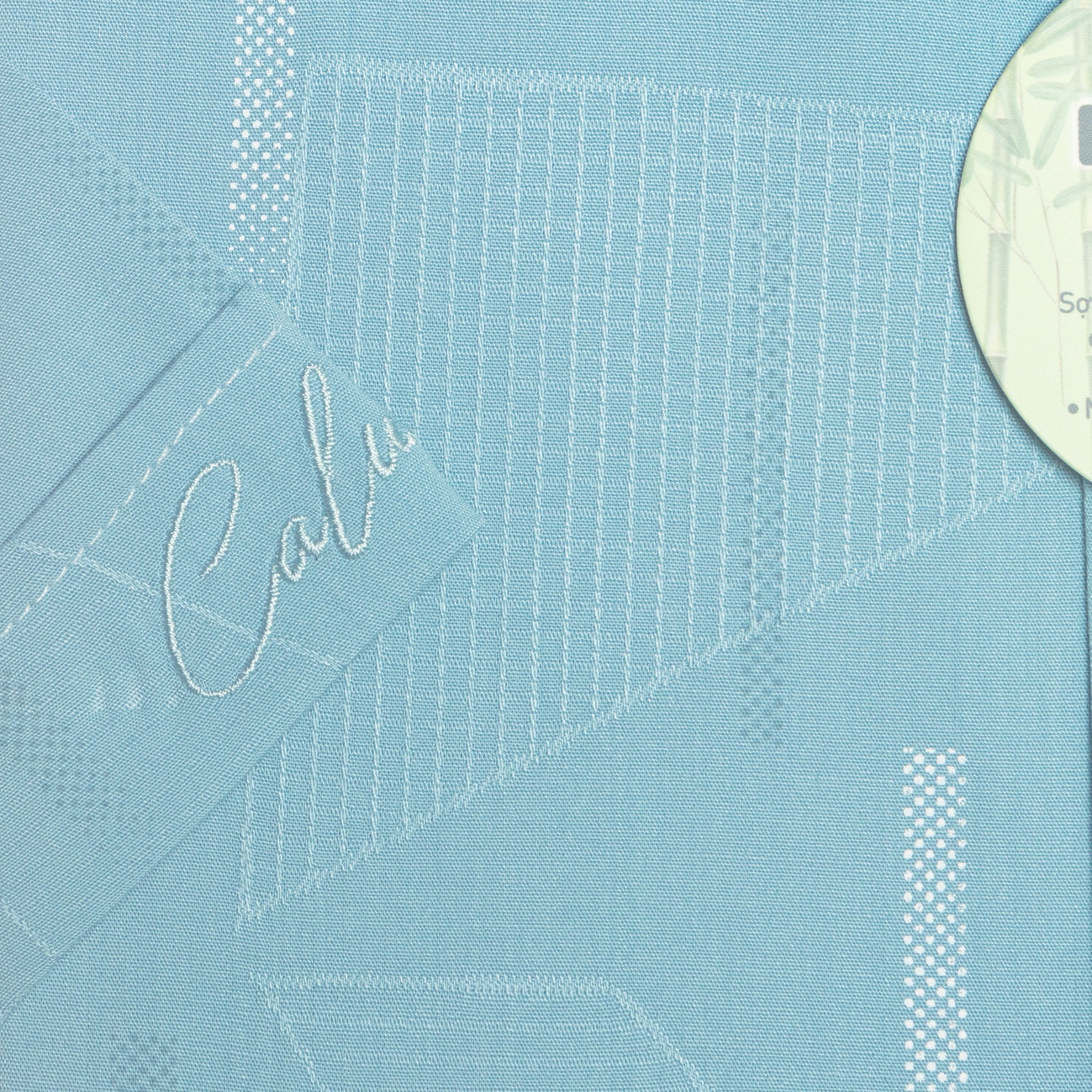 Áo sơ mi nam ngắn tay CALUCI MSS3202R