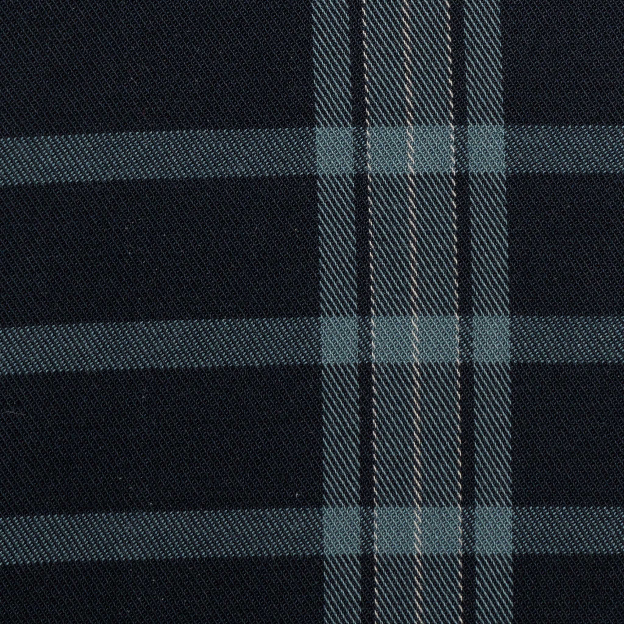 Áo sơ mi nam ngắn tay CALUCI MSS3207S