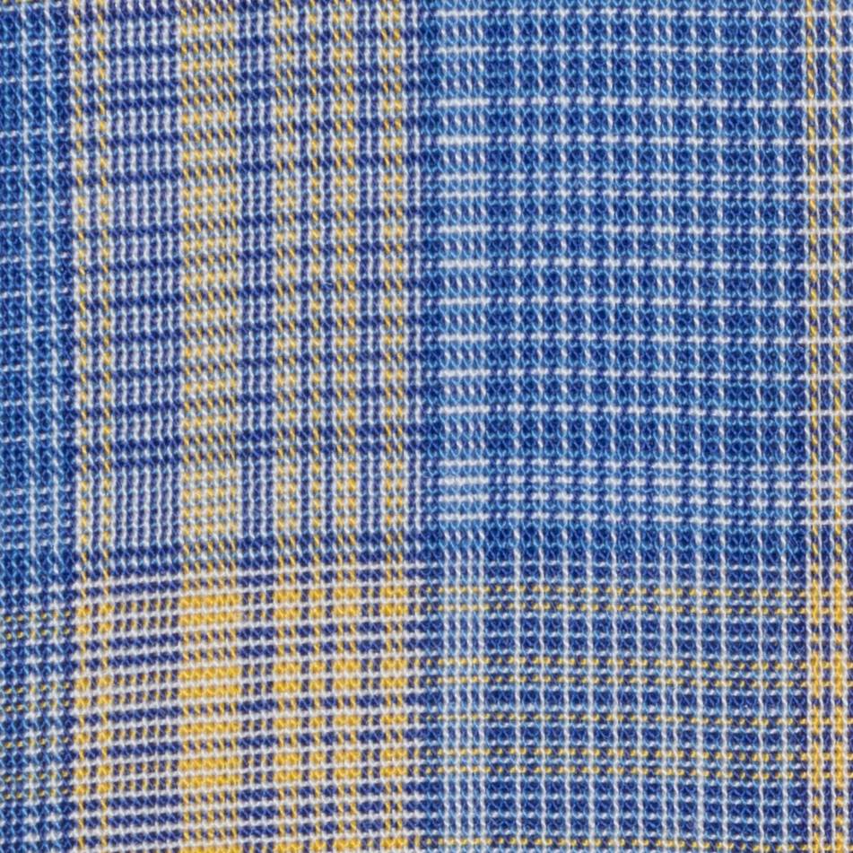 Áo sơ mi nam dài tay CALUCI MLS3183R