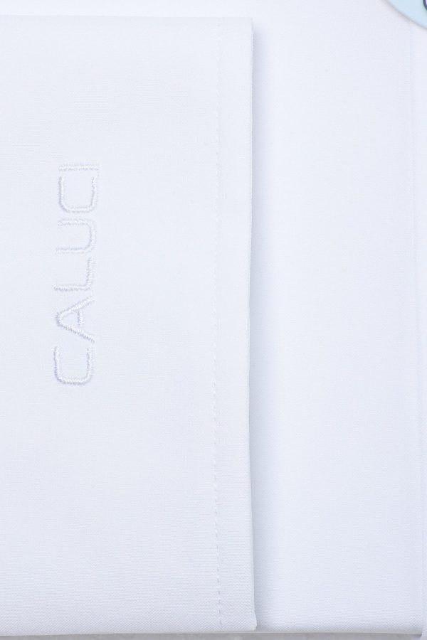 Áo sơ mi nam dài tay CALUCI MLS0061S