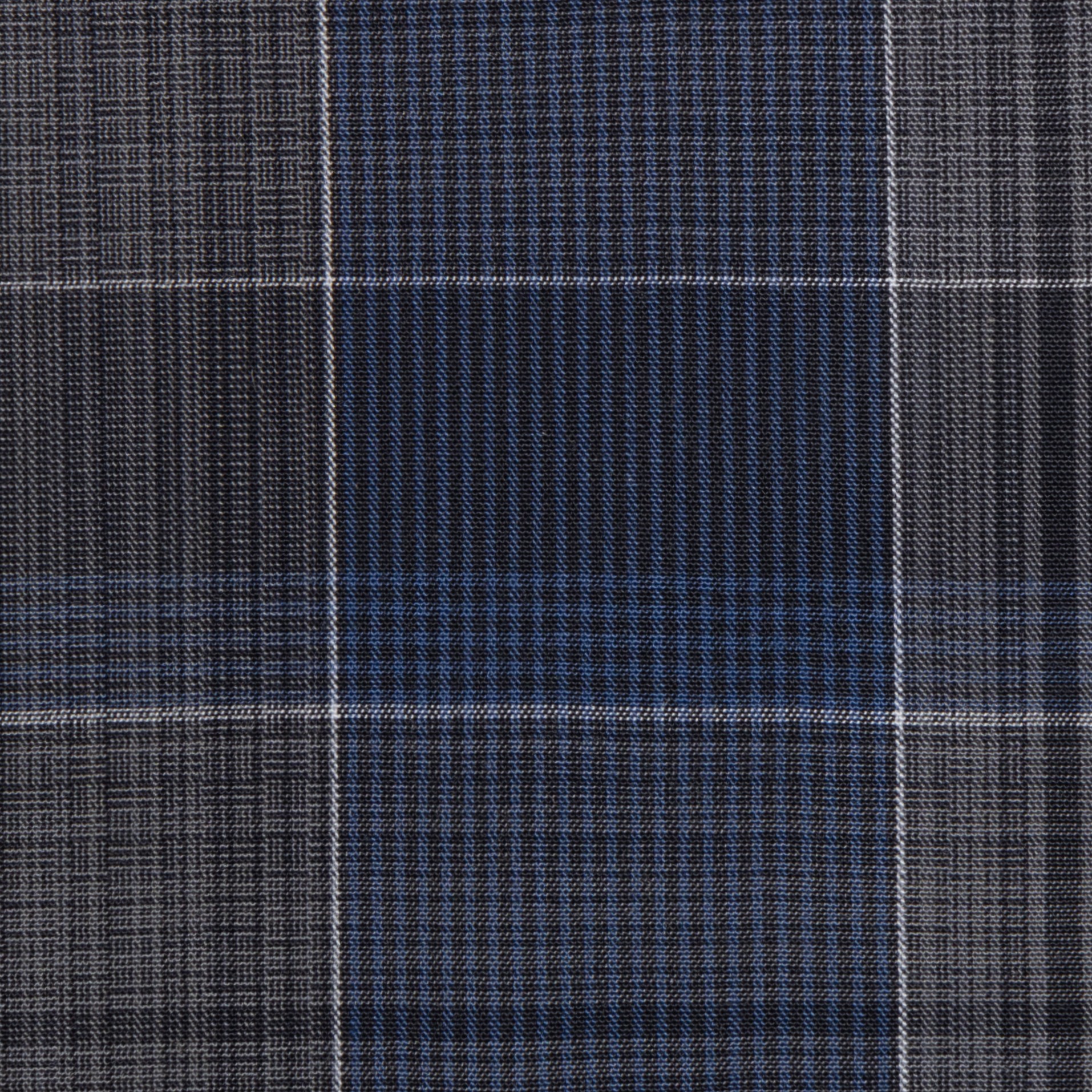 Áo sơ mi nam dài tay CALUCI MLS3225R