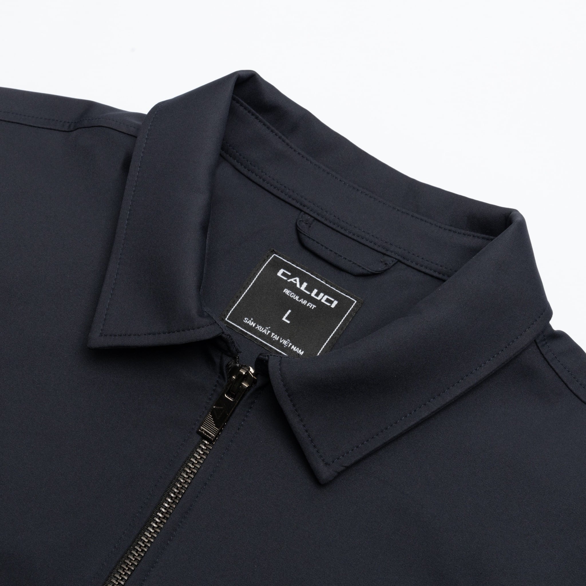 Áo khoác nam Caluci MJK317R