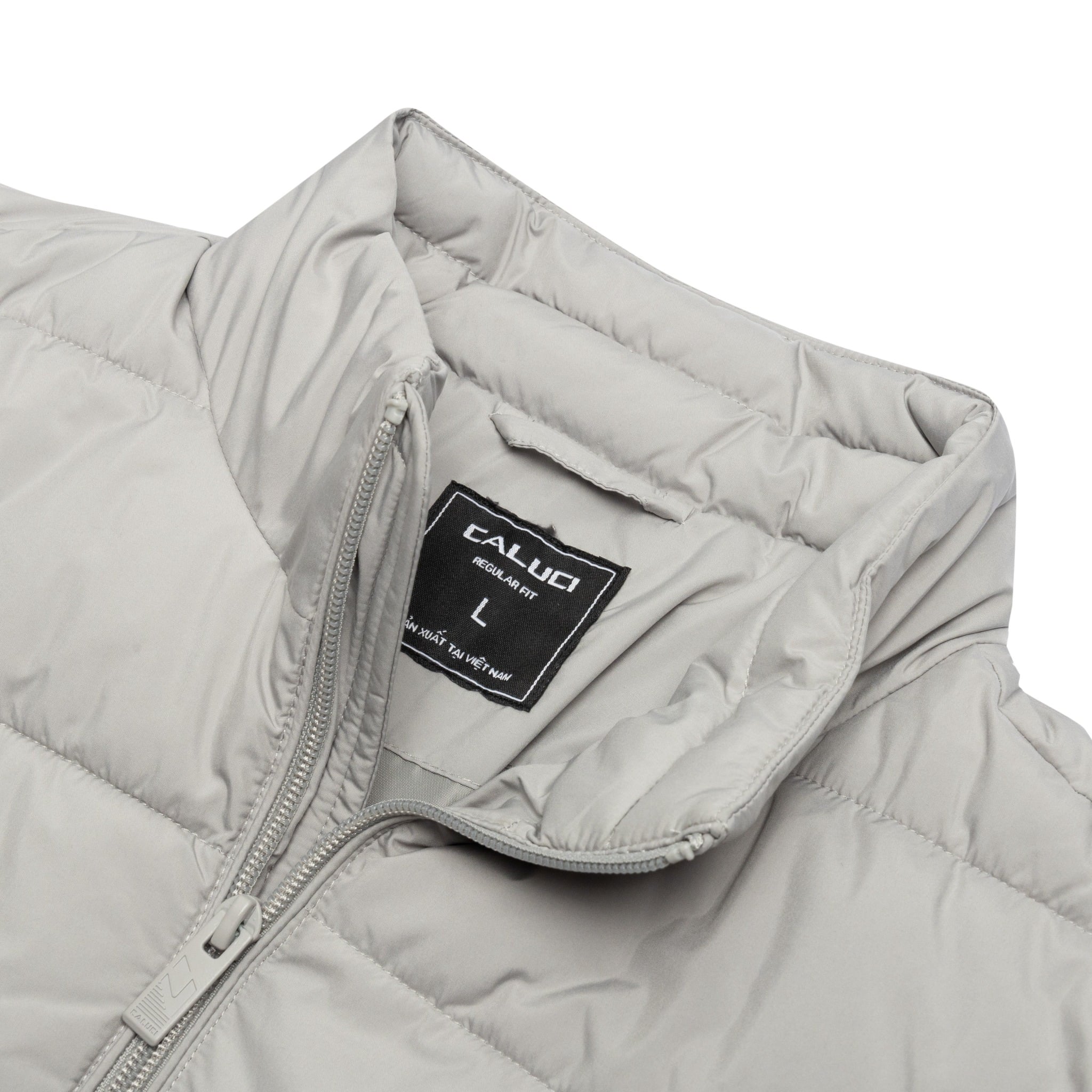 Áo khoác nam Caluci MJK311R