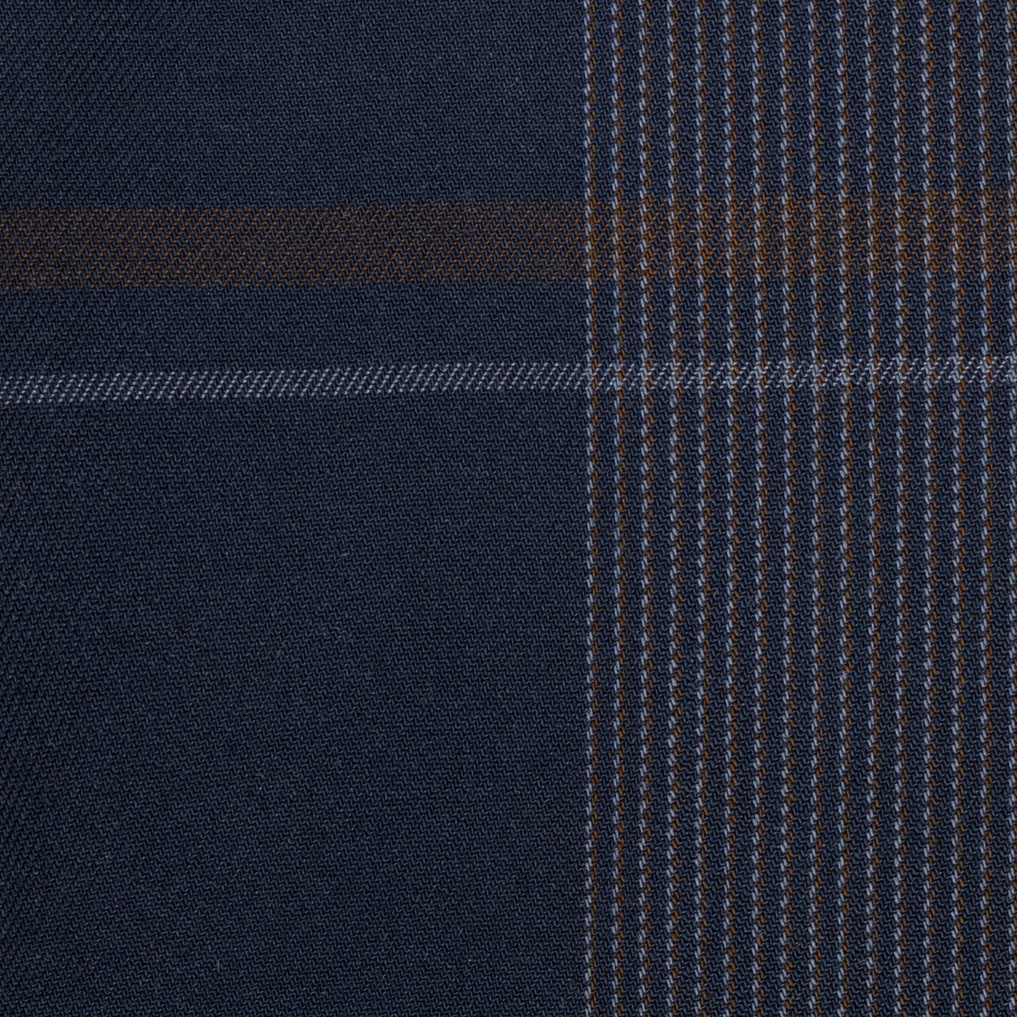 Áo sơ mi nam dài tay CALUCI MLS3236S