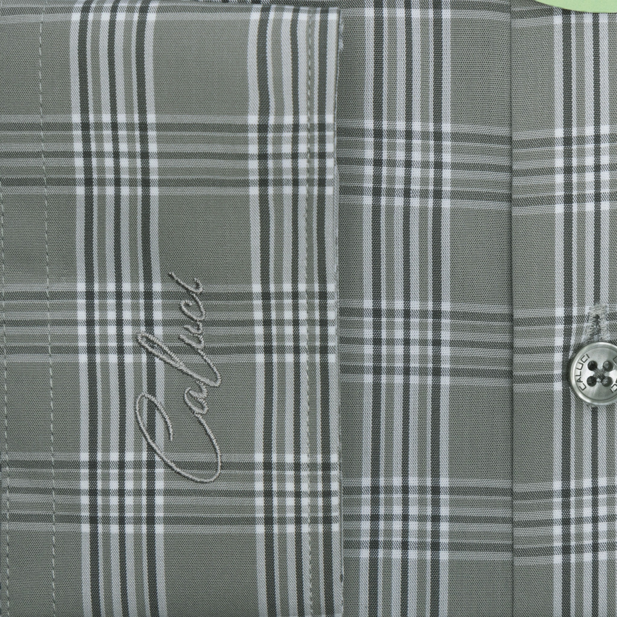 Áo sơ mi nam dài tay CALUCI MLS3222R