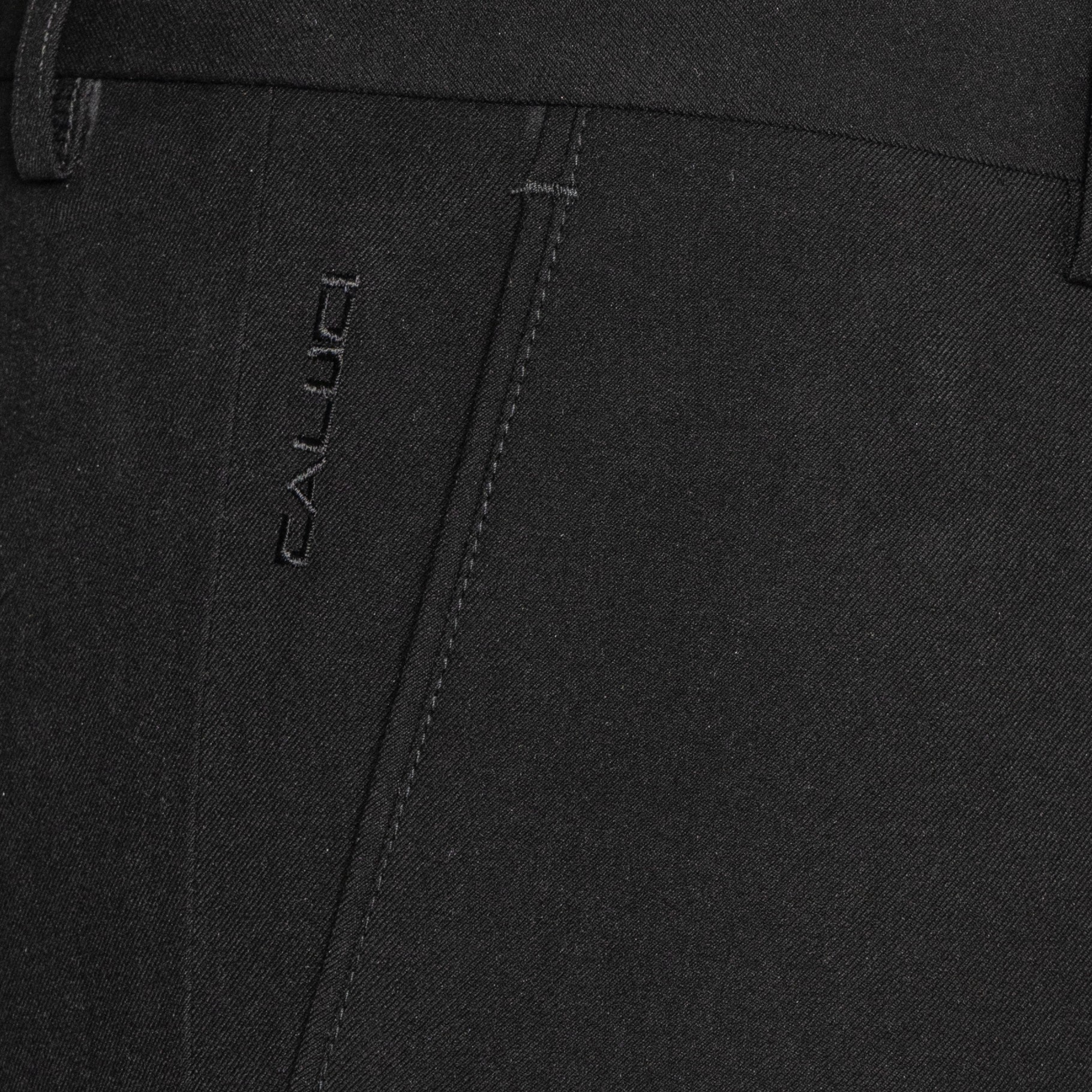 Quần âu nam CALUCI phom modern MTR044MF