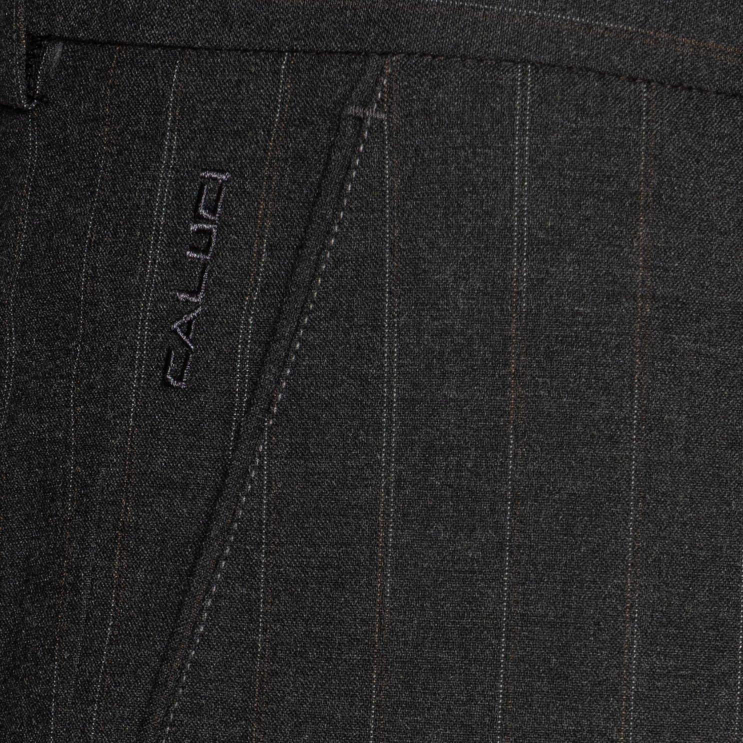 Quần âu nam CALUCI MTR045C