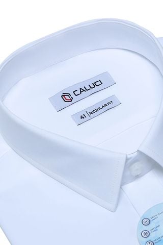 Áo sơ mi nam dài tay CALUCI MLS0073R