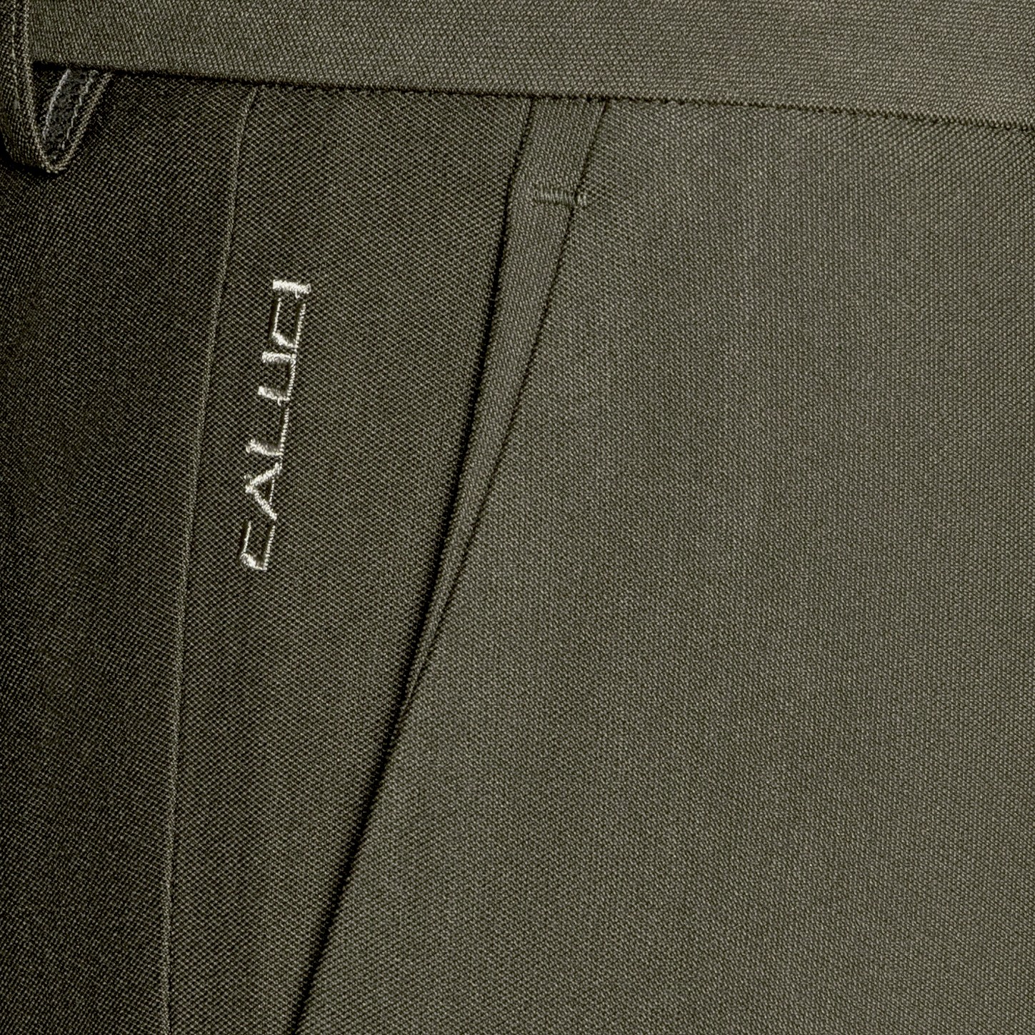 Quần âu nam CALUCI MTR038C