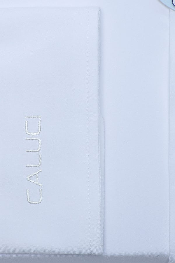 Áo sơ mi nam dài tay CALUCI MLS0073R