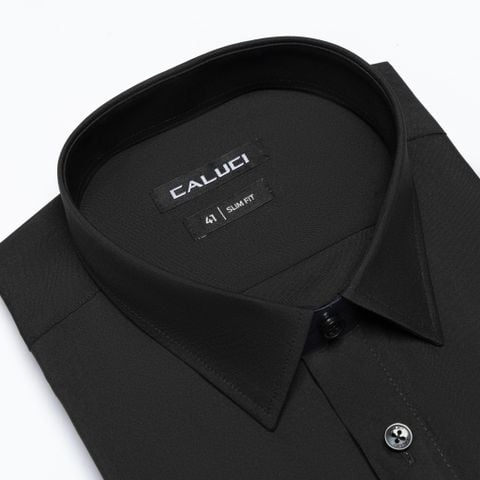 Áo sơ mi nam dài tay CALUCI MBLS0009S
