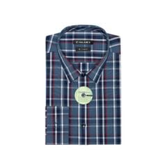 Áo sơ mi nam dài tay CALUCI MLS3231S