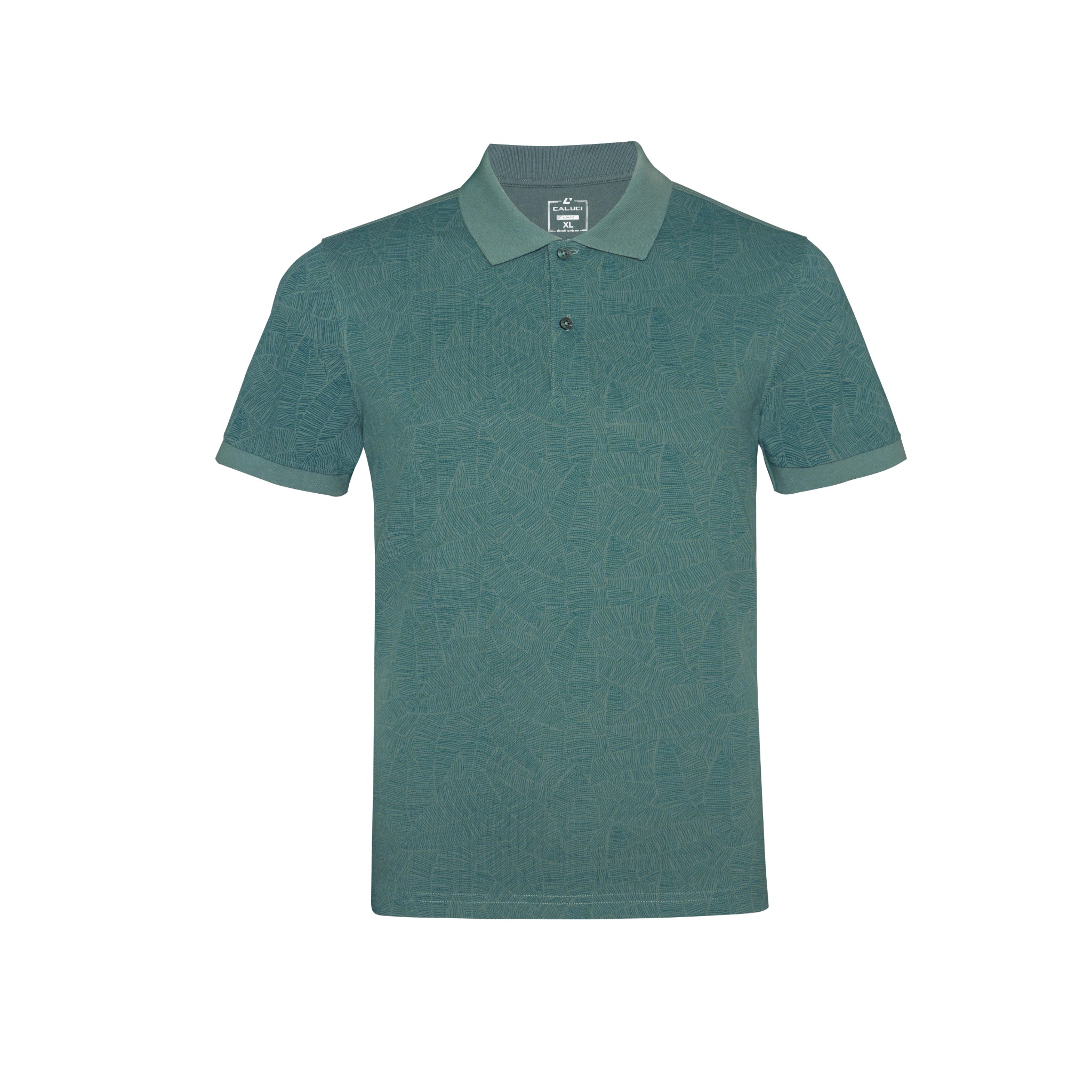 Áo Polo CALUCI MPS417S