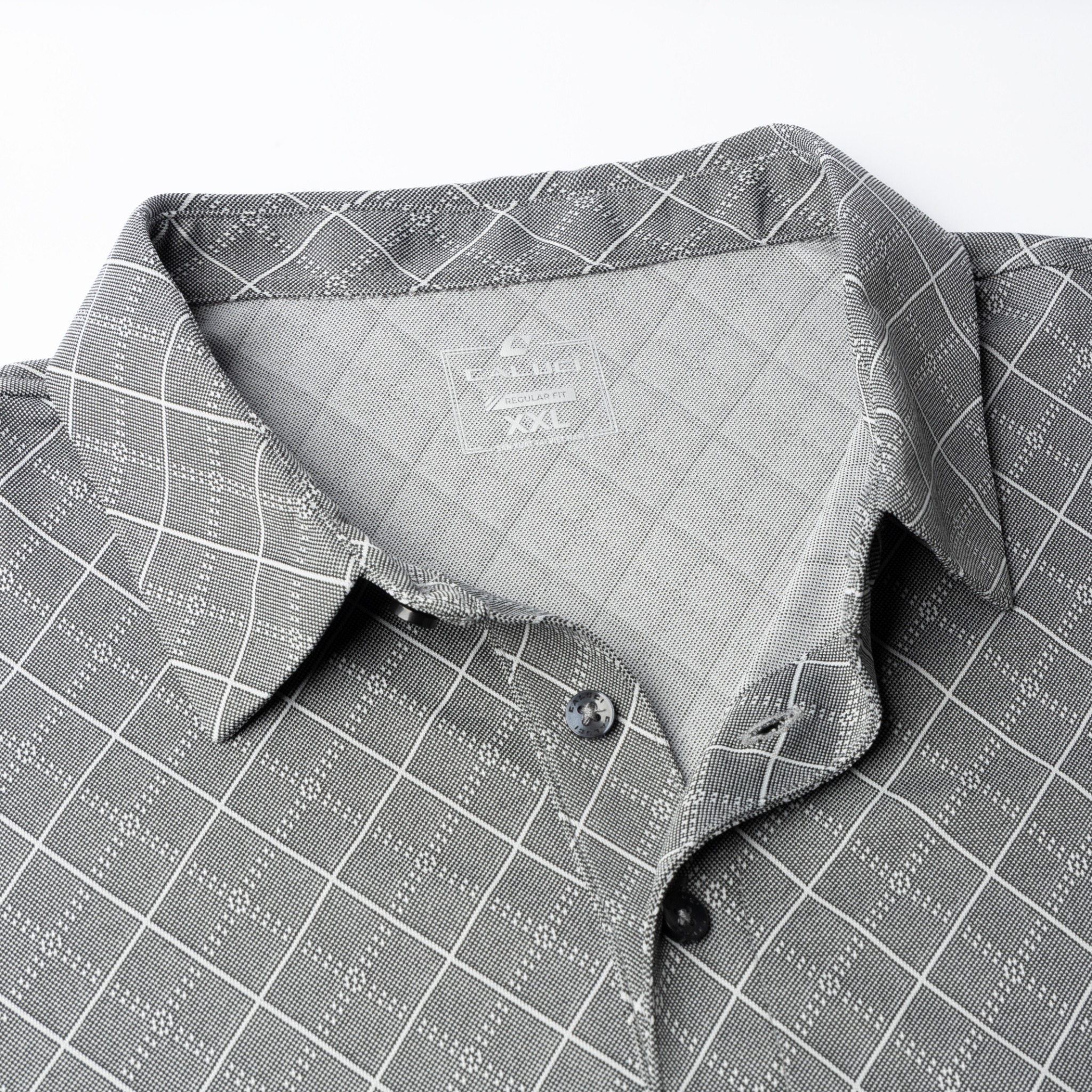 Áo Polo CALUCI MPS431R