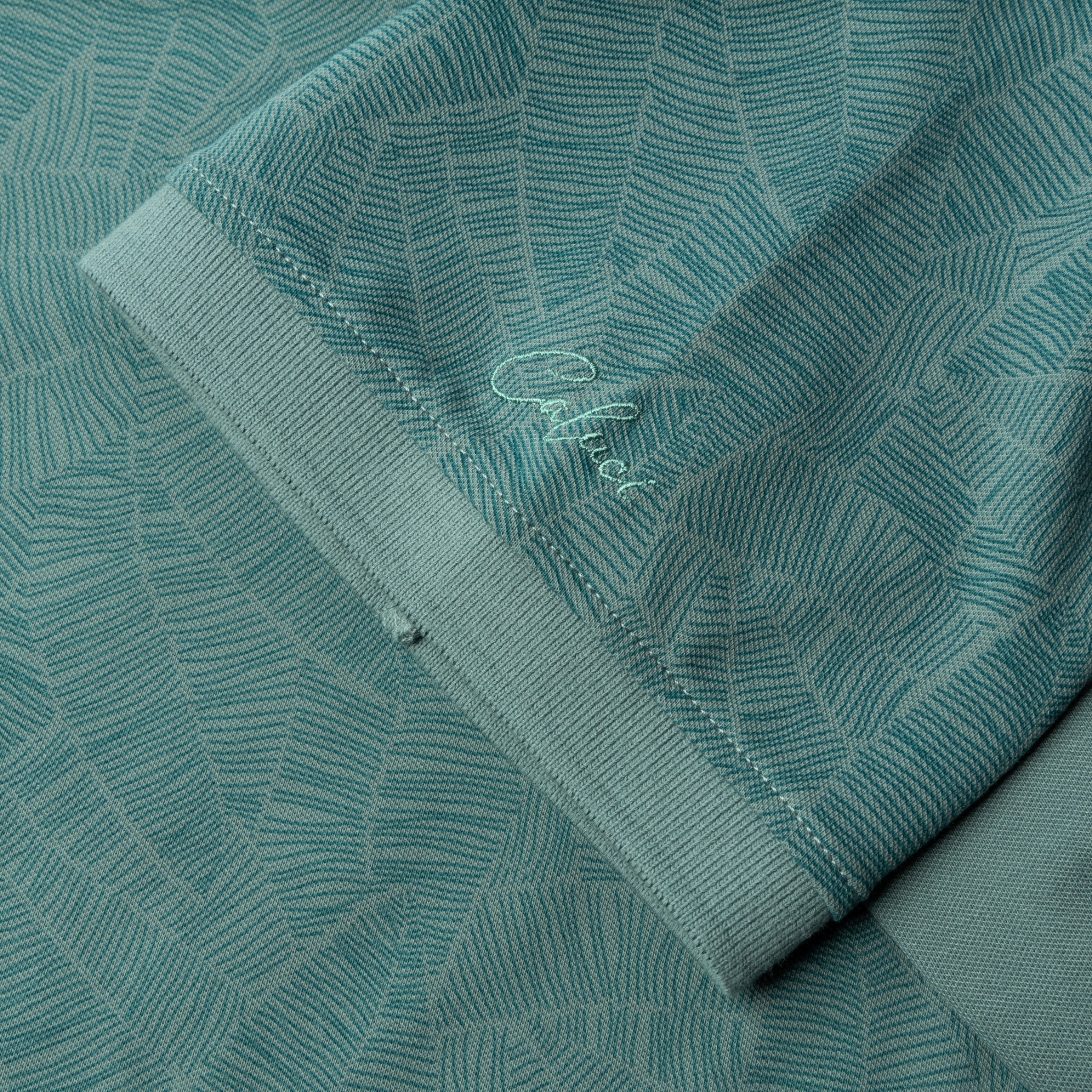 Áo Polo CALUCI MPS417S