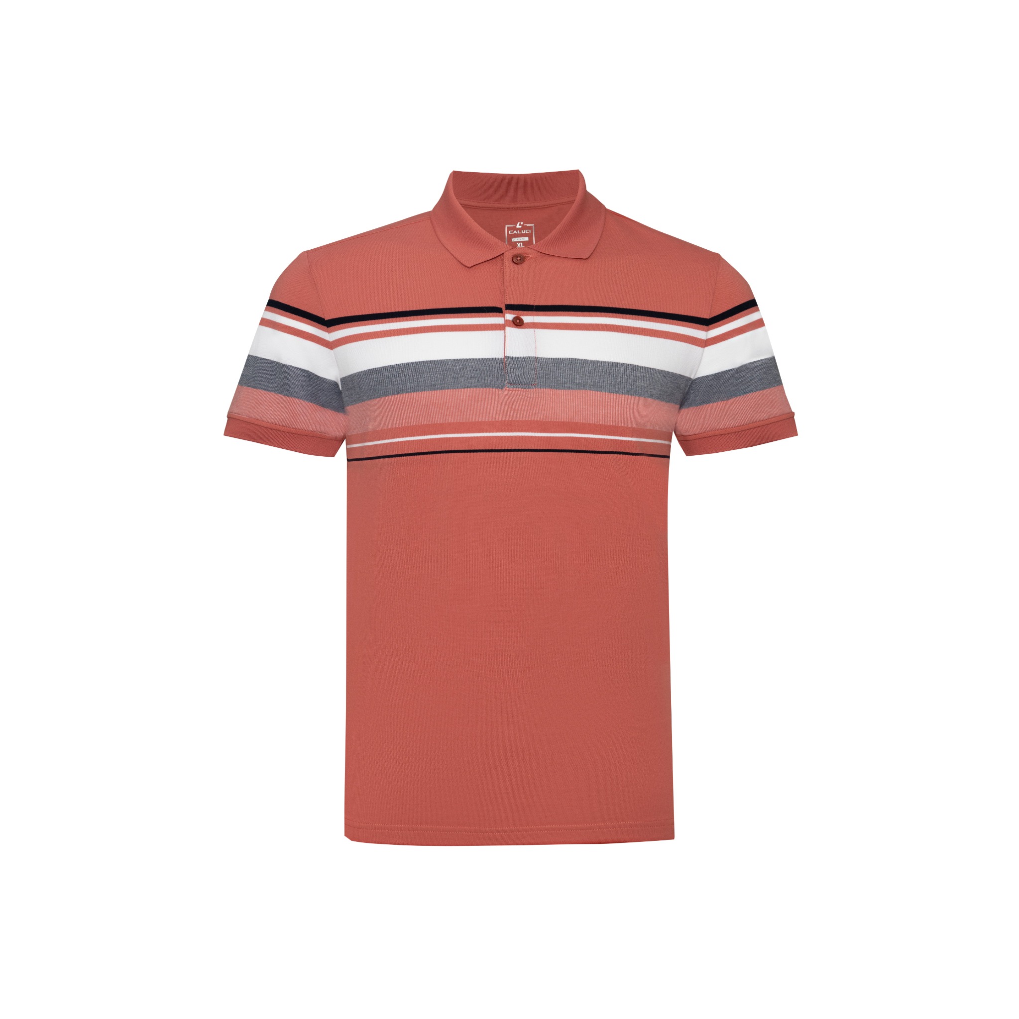 Áo Polo CALUCI MPS418S