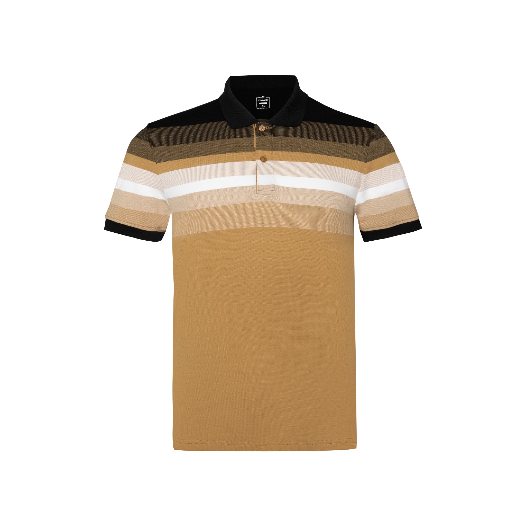 Áo Polo CALUCI MPS419S