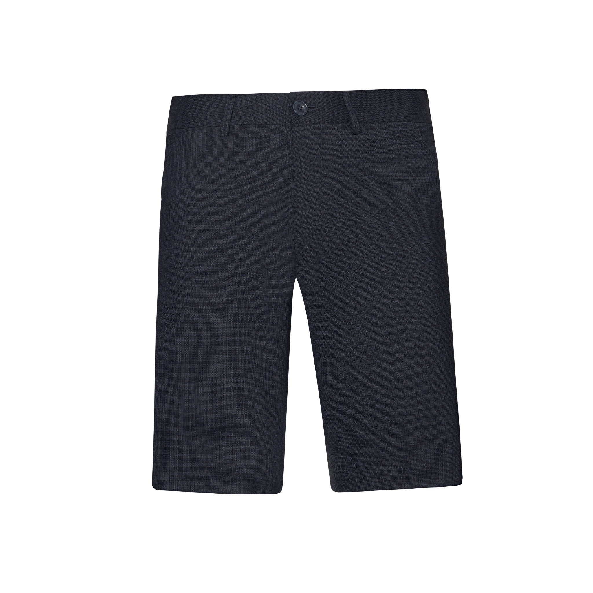 Quần short âu nam CALUCI MWS416S