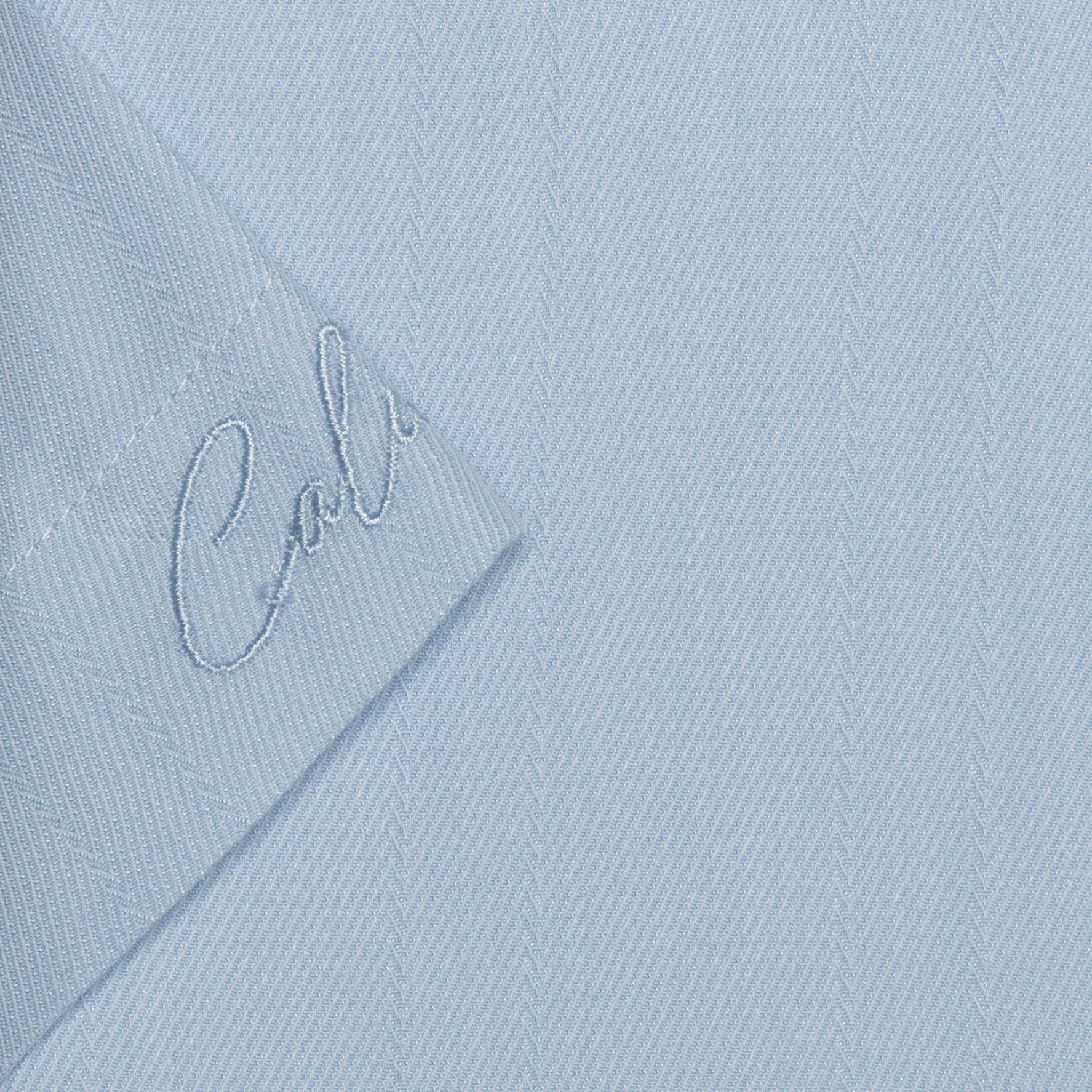 Áo sơ mi nam ngắn tay CALUCI MSS4228S