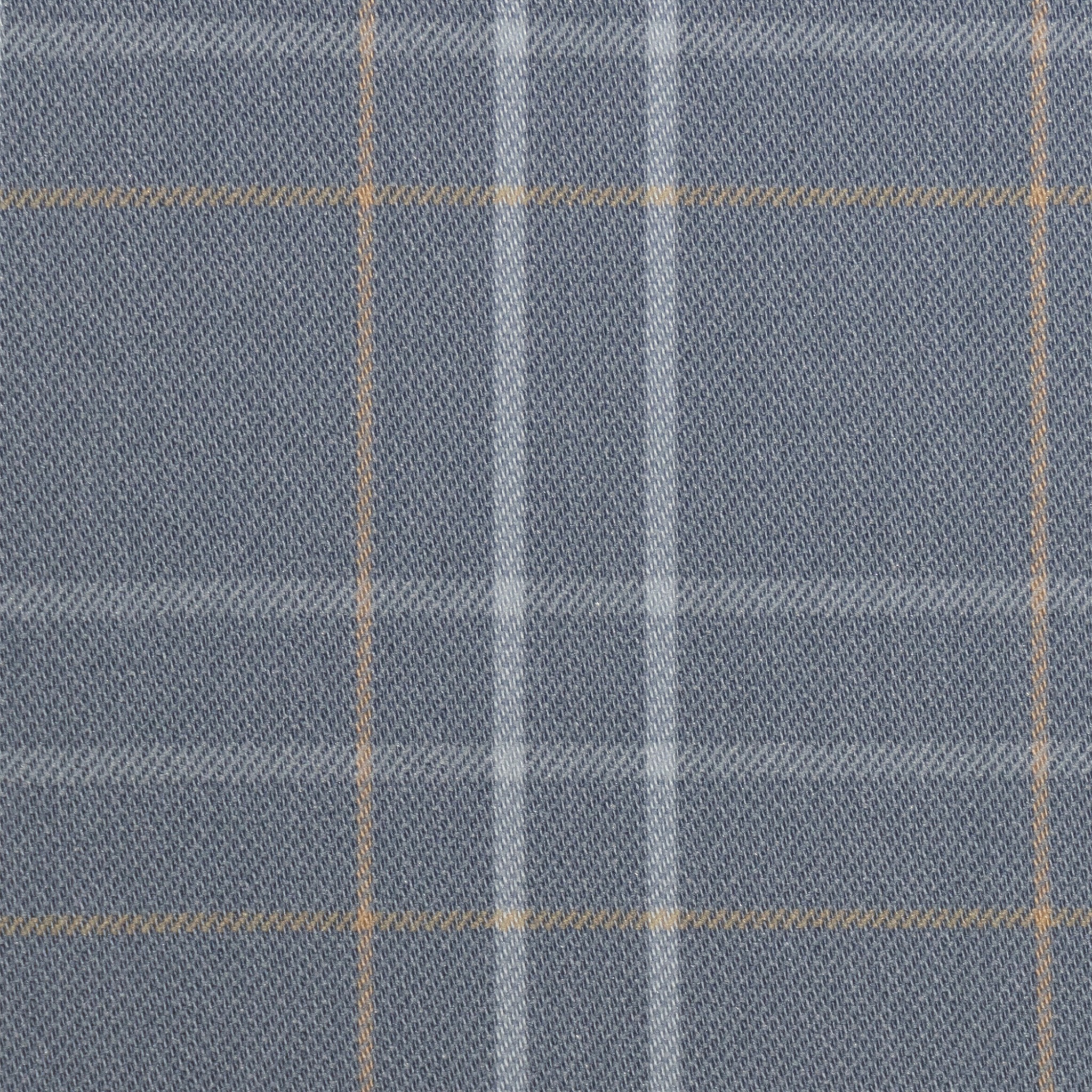 Áo sơ mi nam ngắn tay CALUCI MSS4230S