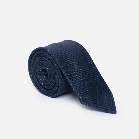 Cà vạt bản trung CALUCI MTI0090